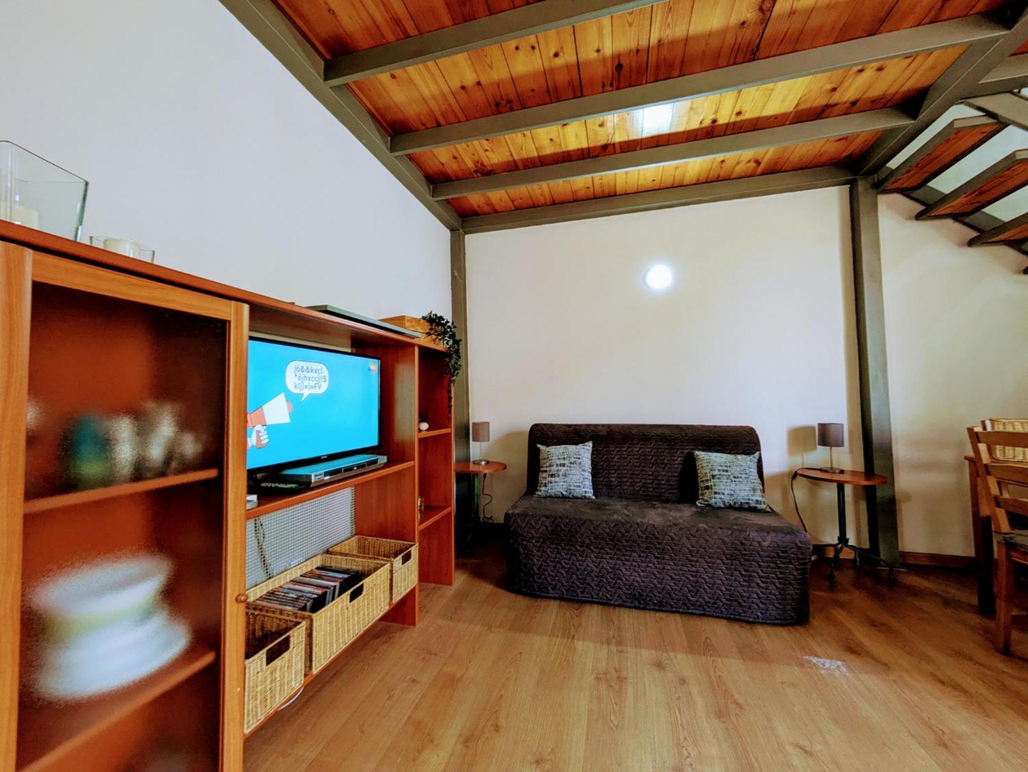 Loft Casa Celeste Katania Zewnętrze zdjęcie