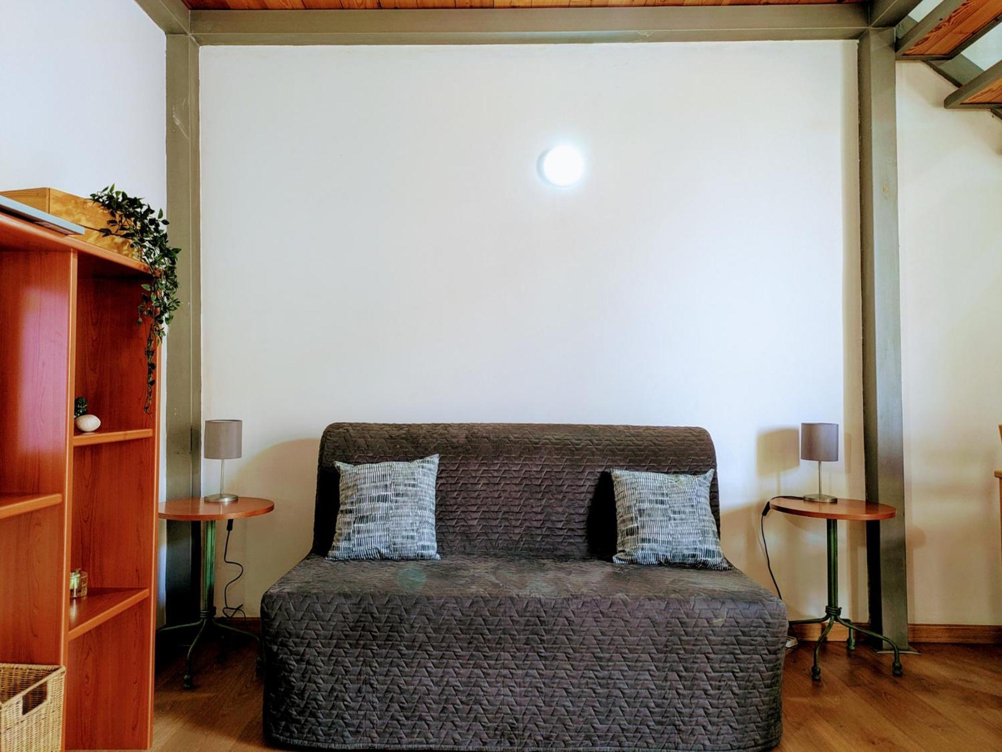 Loft Casa Celeste Katania Zewnętrze zdjęcie