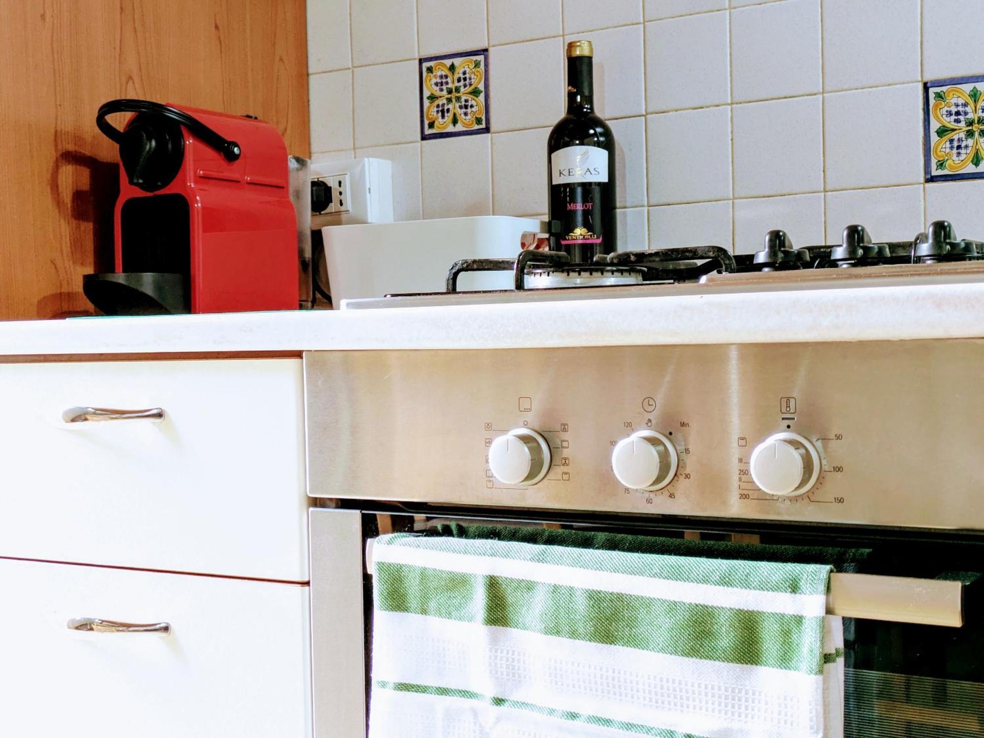 Loft Casa Celeste Katania Zewnętrze zdjęcie