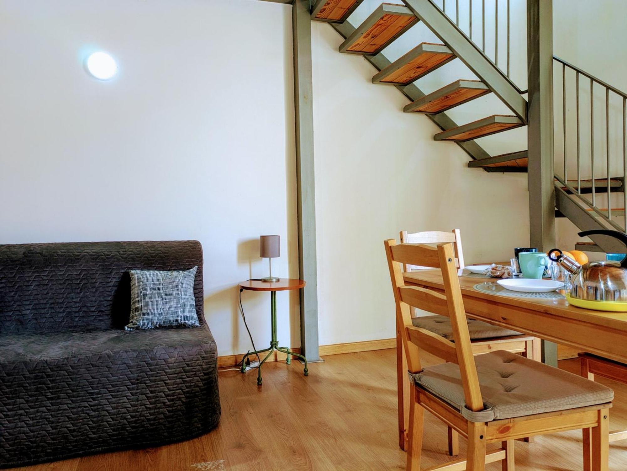 Loft Casa Celeste Katania Zewnętrze zdjęcie