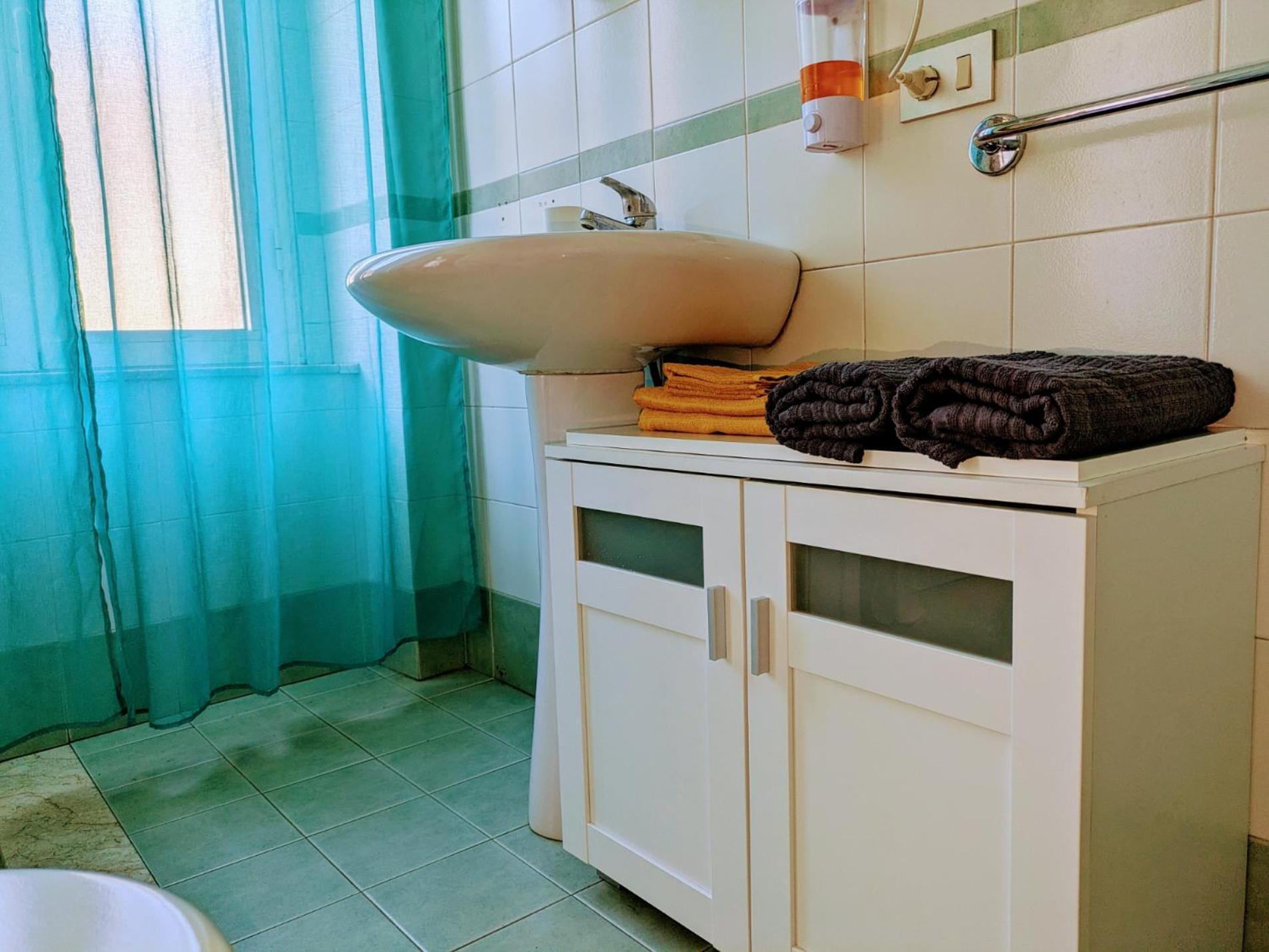 Loft Casa Celeste Katania Zewnętrze zdjęcie